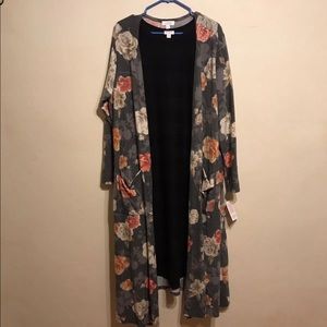 Lularoe Carly & Sarah Outfit **UNICORN ALERT**